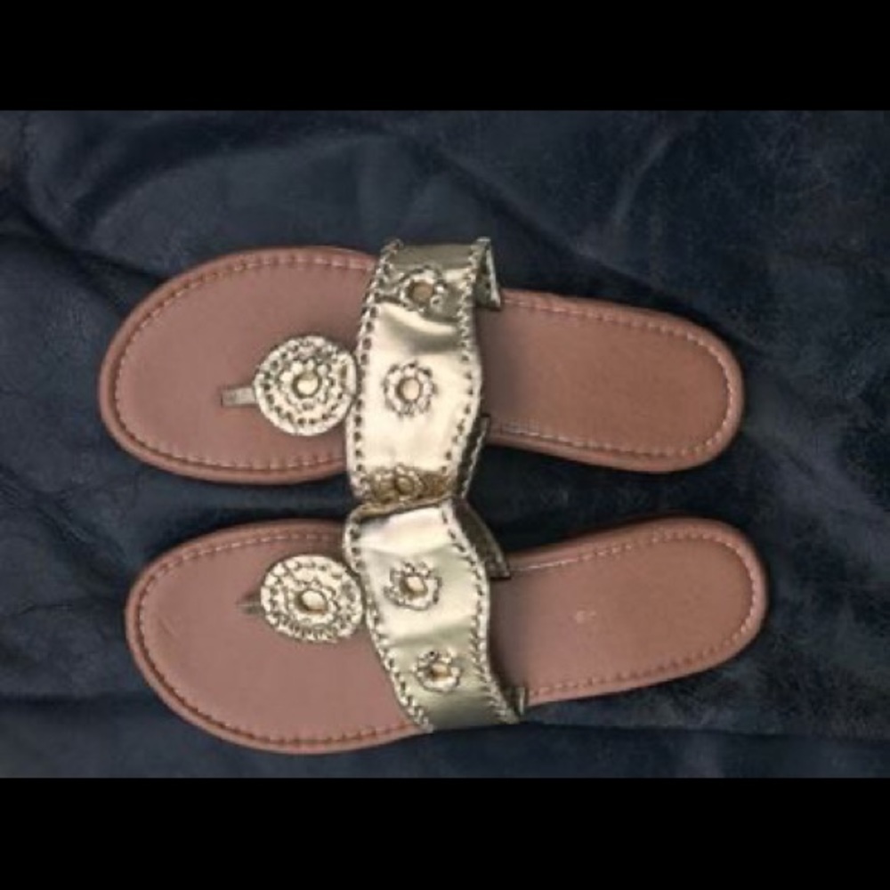 Hotcake flats